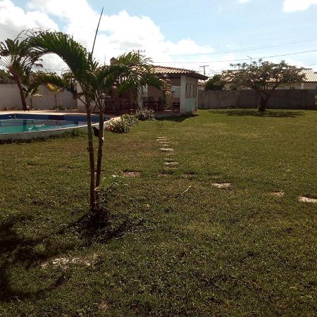 Barra de Jacuípe Casa Sol Nascente 빌라 외부 사진