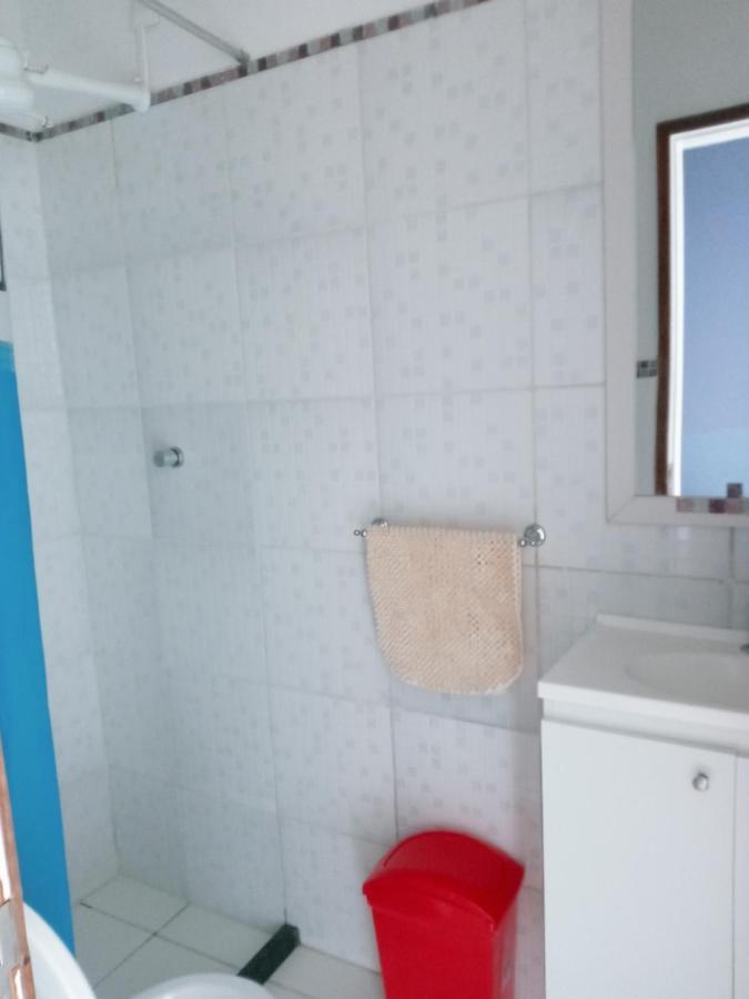 Barra de Jacuípe Casa Sol Nascente 빌라 외부 사진