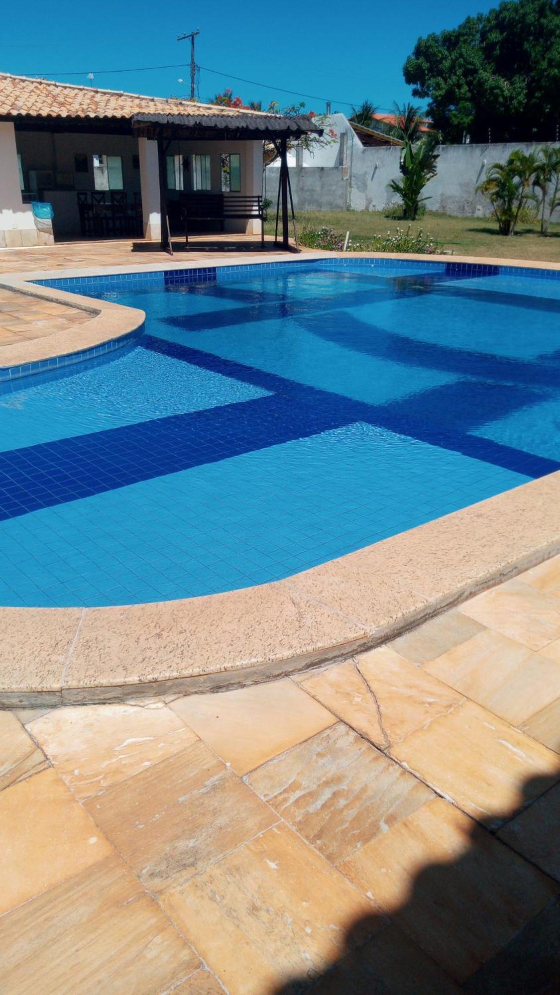 Barra de Jacuípe Casa Sol Nascente 빌라 외부 사진