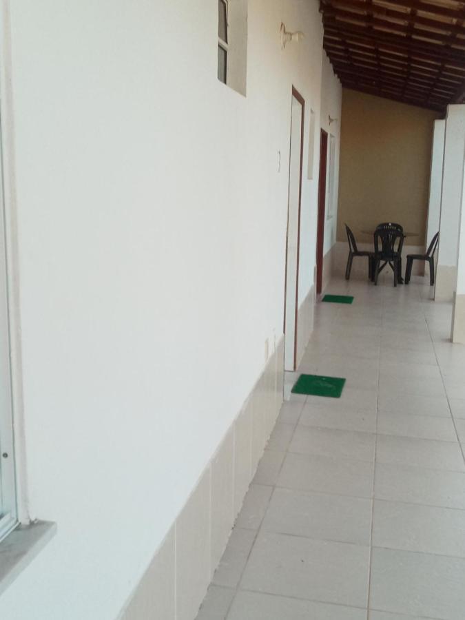 Barra de Jacuípe Casa Sol Nascente 빌라 외부 사진