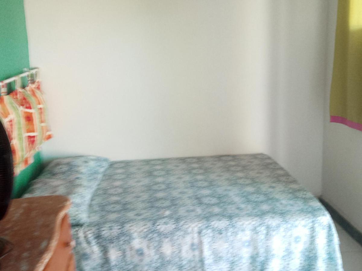 Barra de Jacuípe Casa Sol Nascente 빌라 외부 사진