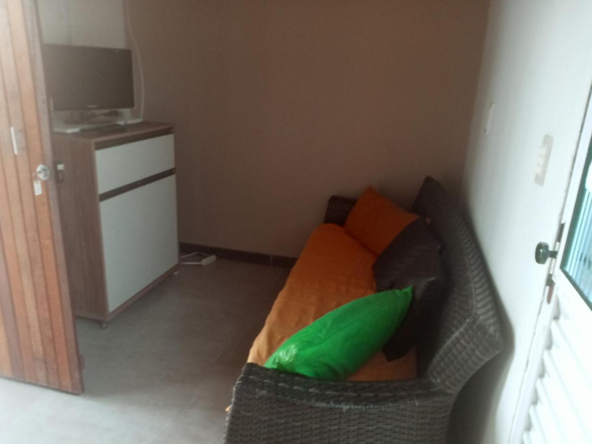 Barra de Jacuípe Casa Sol Nascente 빌라 외부 사진
