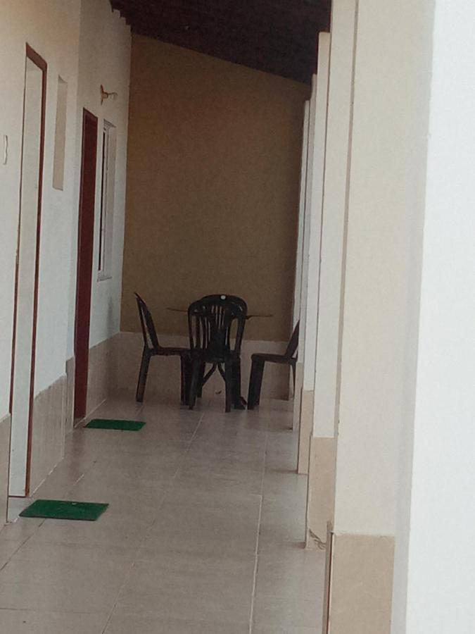 Barra de Jacuípe Casa Sol Nascente 빌라 외부 사진