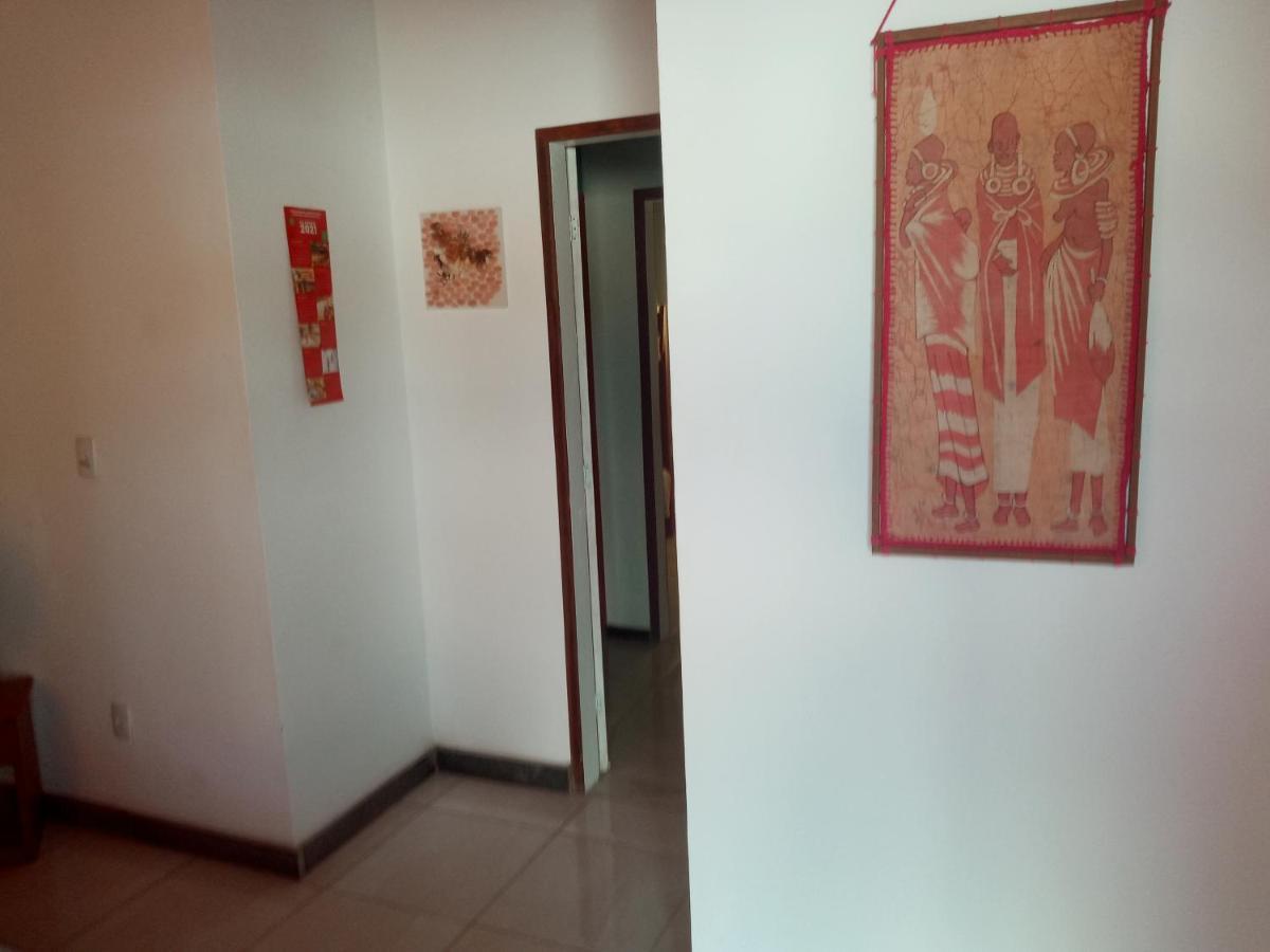 Barra de Jacuípe Casa Sol Nascente 빌라 외부 사진