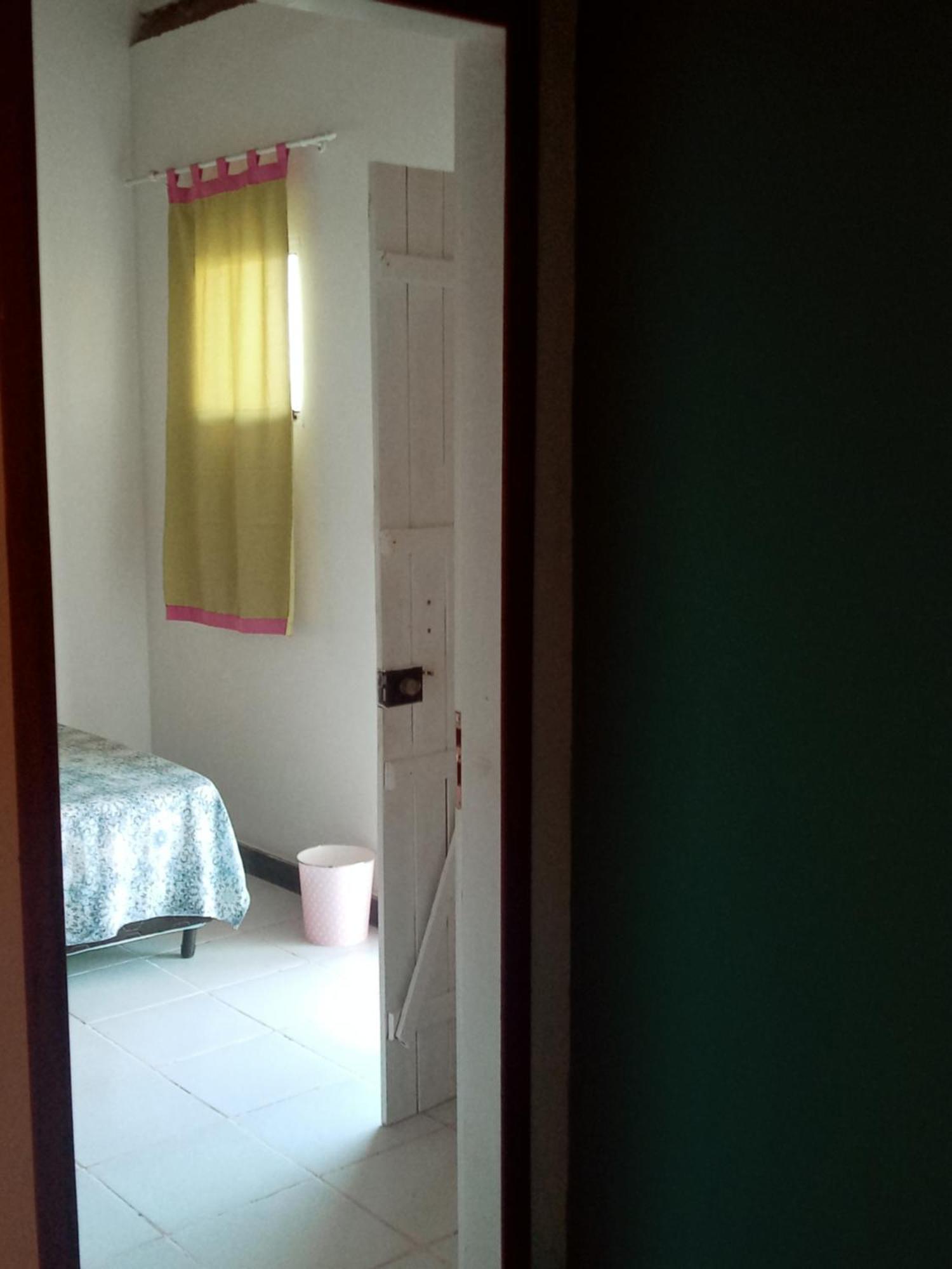 Barra de Jacuípe Casa Sol Nascente 빌라 외부 사진