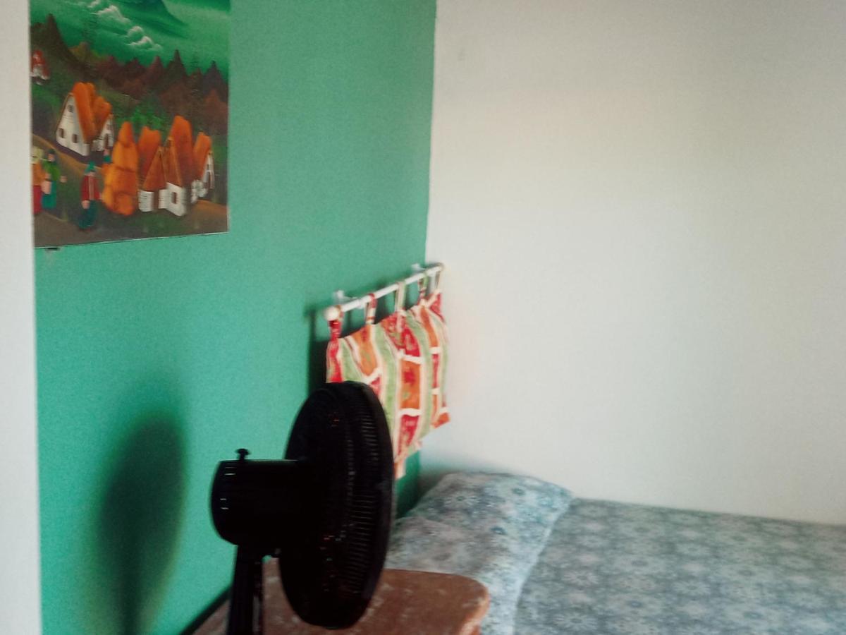 Barra de Jacuípe Casa Sol Nascente 빌라 외부 사진