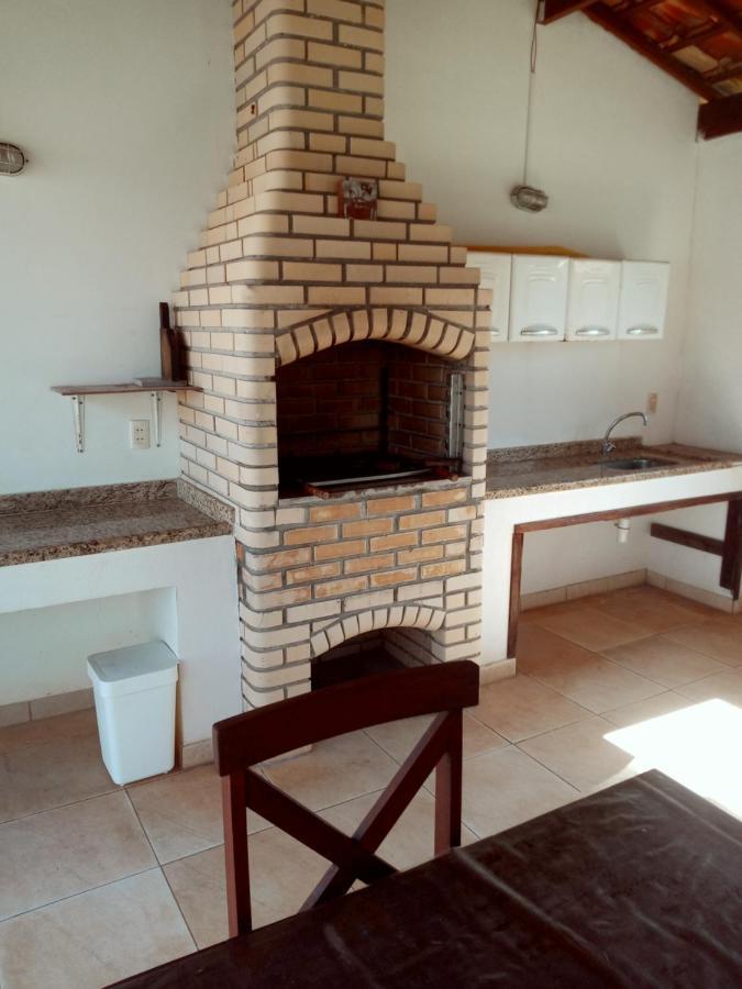 Barra de Jacuípe Casa Sol Nascente 빌라 외부 사진