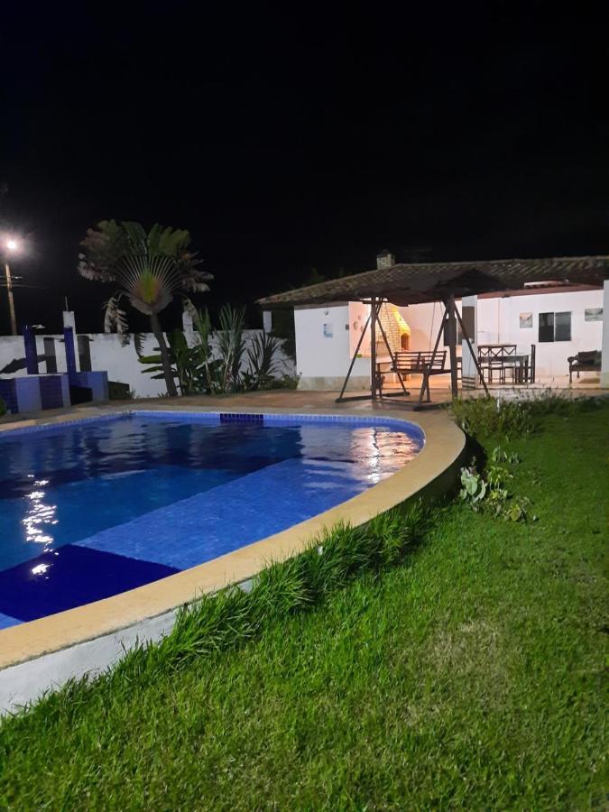 Barra de Jacuípe Casa Sol Nascente 빌라 외부 사진